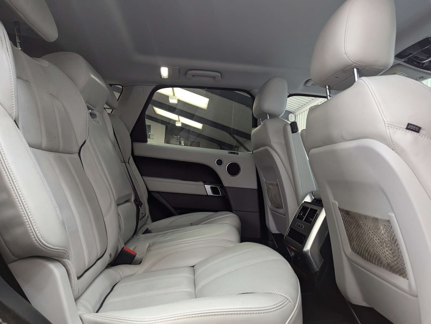 Used Land Rover Range Rover Sport 2015 for sale - 77636183: Photo 59