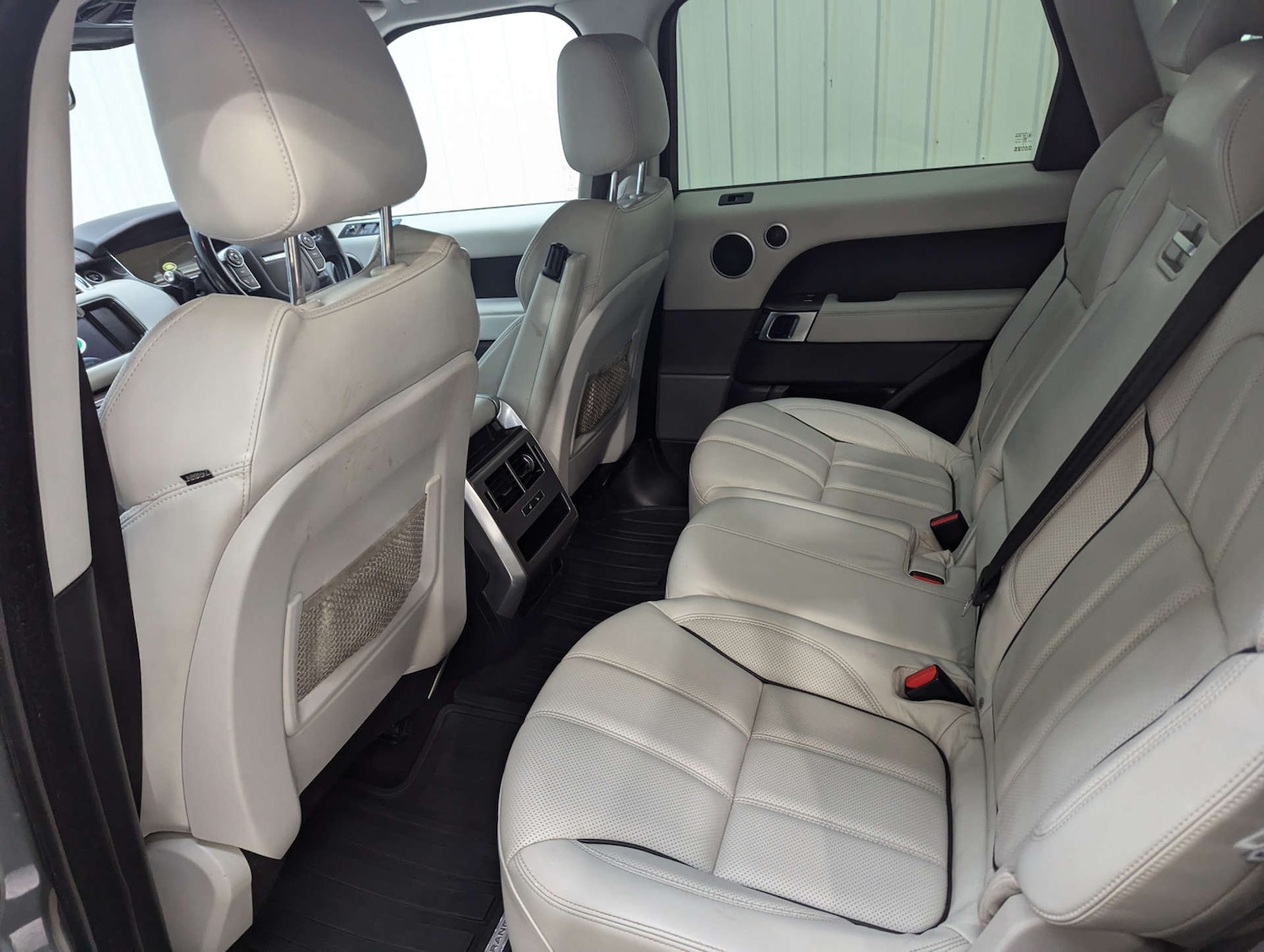 Used Land Rover Range Rover Sport 2015 for sale - 77636183: Photo 61