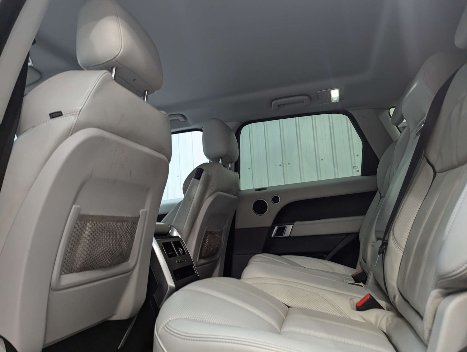 Used Land Rover Range Rover Sport 2015 for sale - 77636183: Photo 62