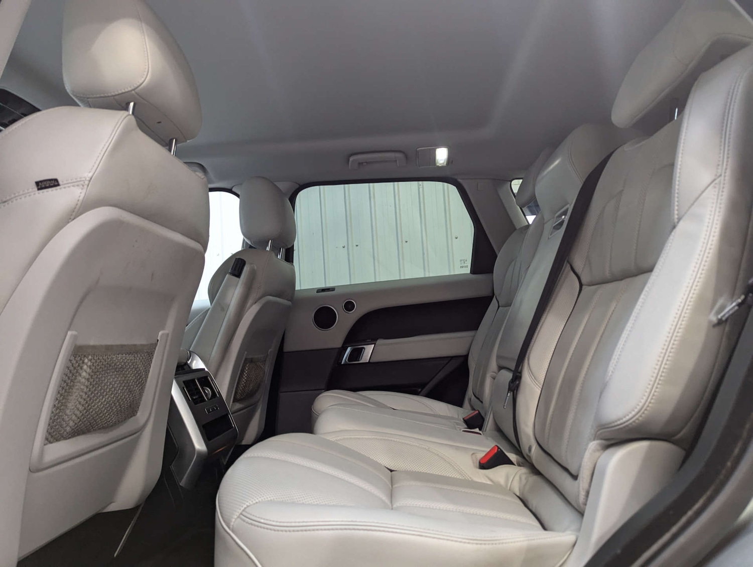 Used Land Rover Range Rover Sport 2015 for sale - 77636183: Photo 65