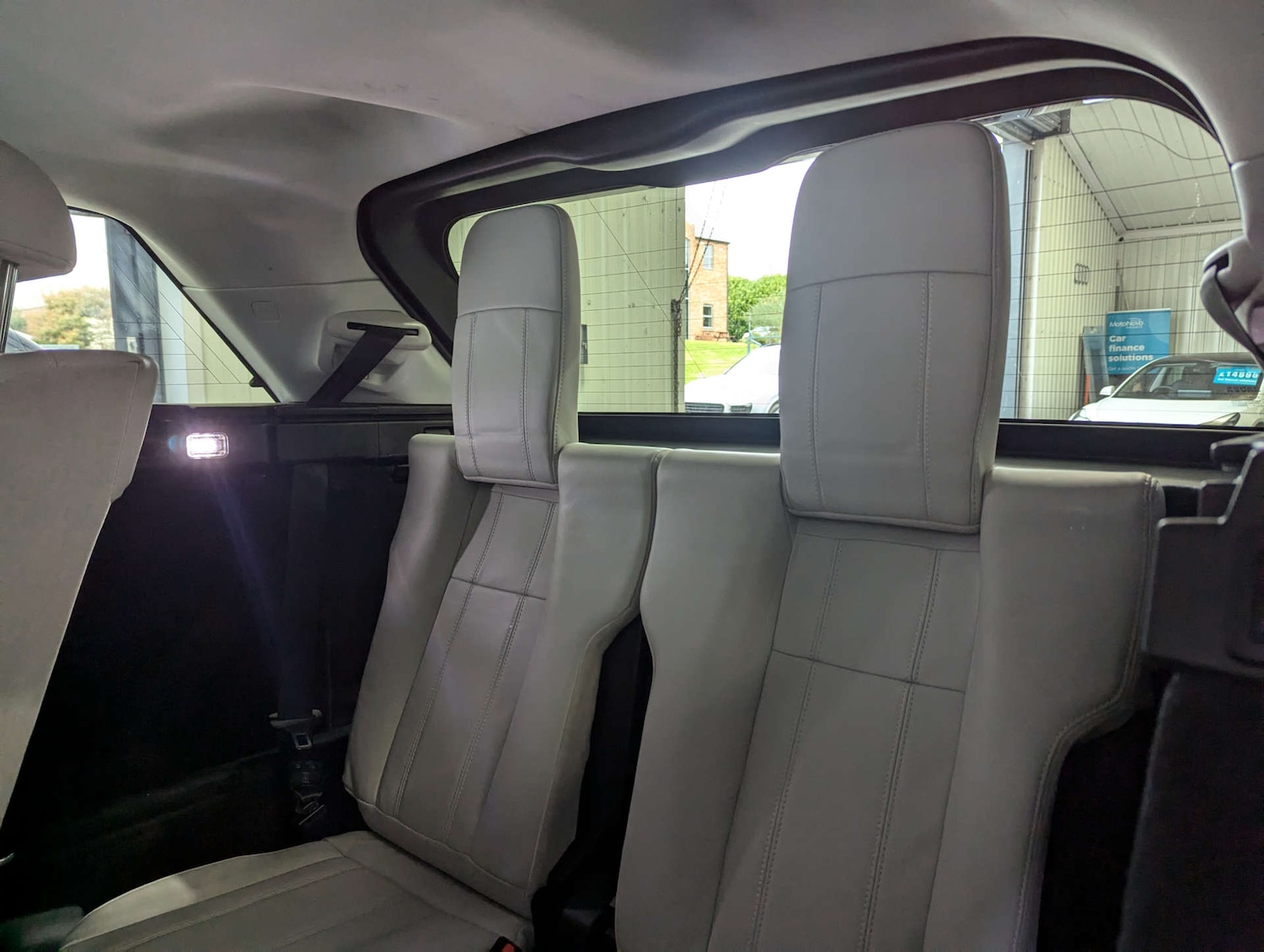 Used Land Rover Range Rover Sport 2015 for sale - 77636183: Photo 66