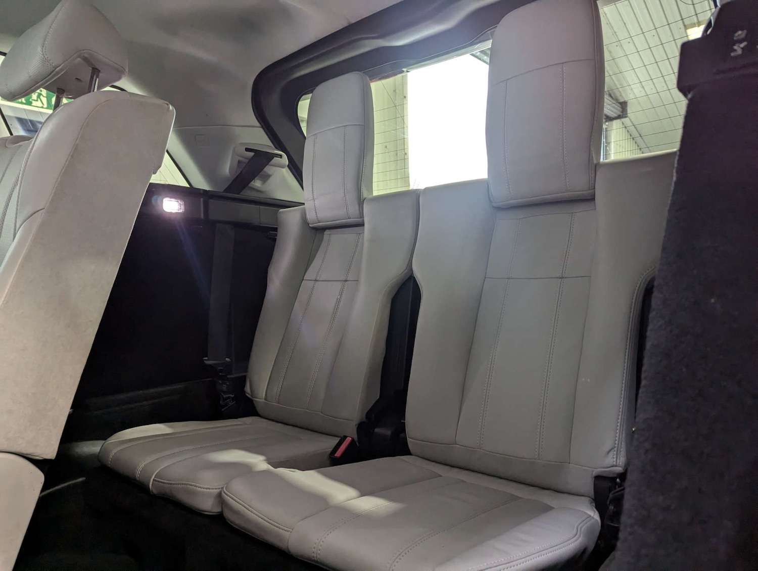 Used Land Rover Range Rover Sport 2015 for sale - 77636183: Photo 68