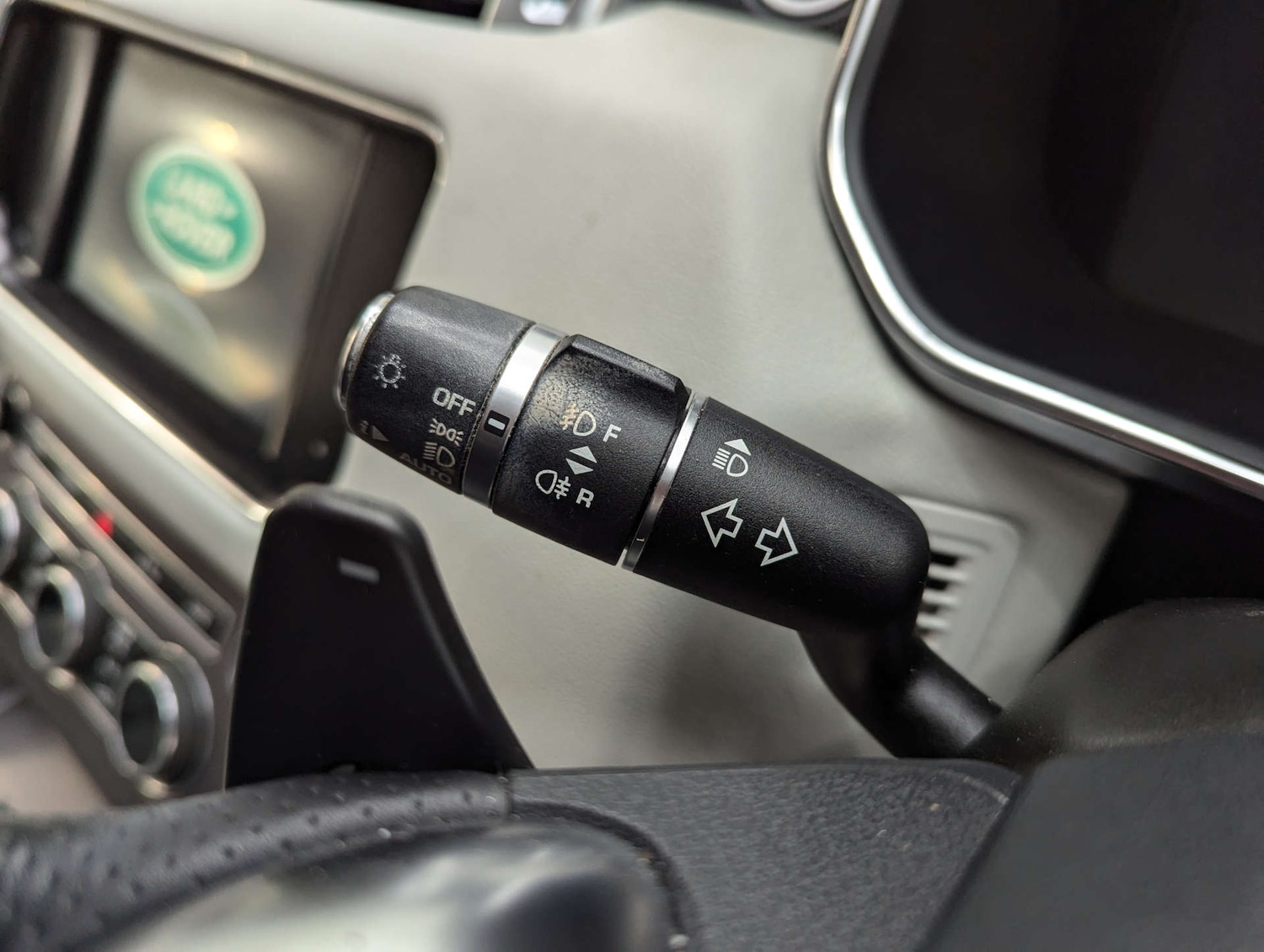 Used Land Rover Range Rover Sport 2015 for sale - 77636183: Photo 73