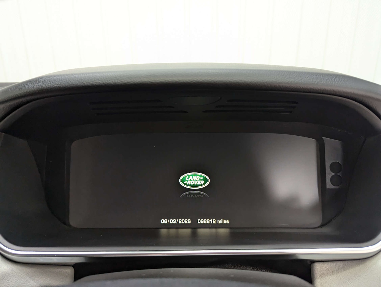 Used Land Rover Range Rover Sport 2015 for sale - 77636183: Photo 76