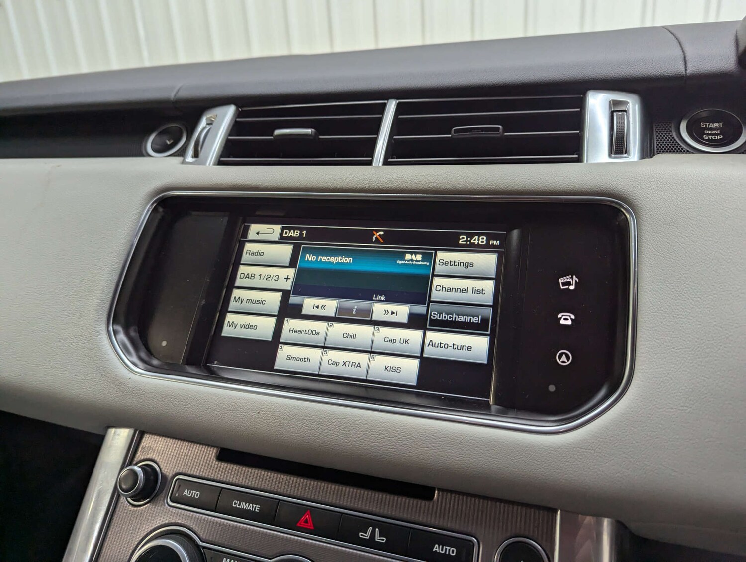 Used Land Rover Range Rover Sport 2015 for sale - 77636183: Photo 91