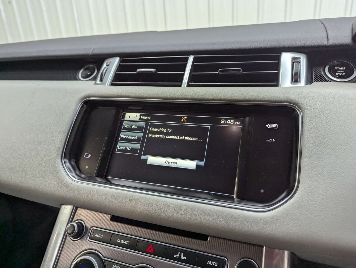 Used Land Rover Range Rover Sport 2015 for sale - 77636183: Photo 92