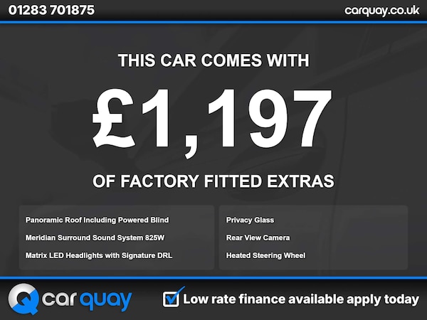 Used Land Rover Range Rover Sport 2018 for sale - 76278138: Photo 17