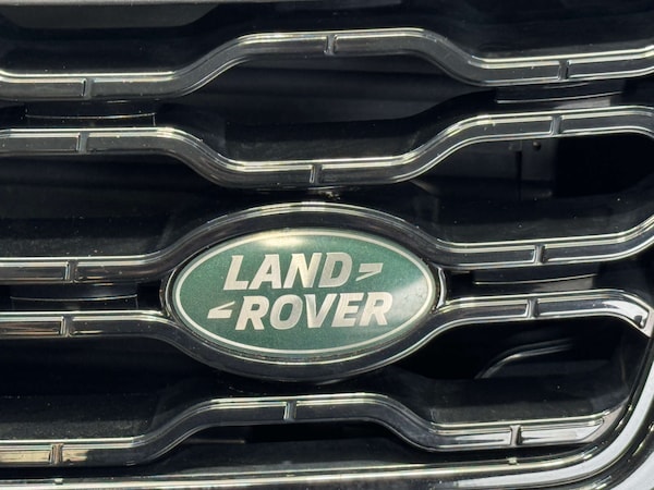 Used Land Rover Range Rover Sport 2018 for sale - 76278138: Photo 23