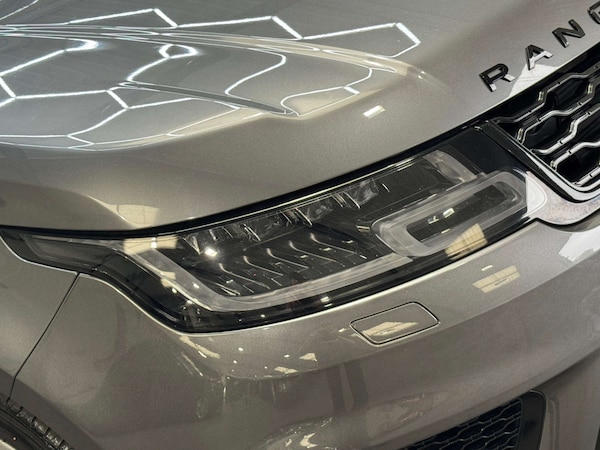 Used Land Rover Range Rover Sport 2018 for sale - 76278138: Photo 28