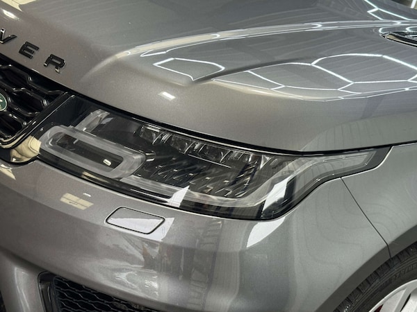 Used Land Rover Range Rover Sport 2018 for sale - 76278138: Photo 29