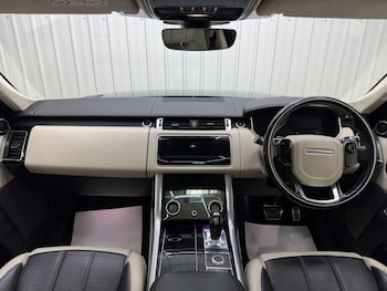 Used Land Rover Range Rover Sport 2018 for sale - 76278138: Photo 2