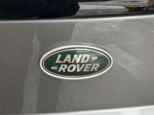 Used Land Rover Range Rover Sport 2018 for sale - 76278138: Photo 39
