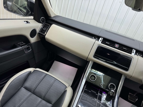 Used Land Rover Range Rover Sport 2018 for sale - 76278138: Photo 47