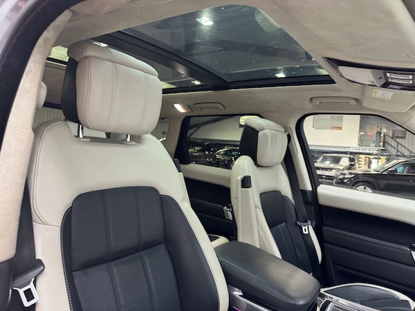 Used Land Rover Range Rover Sport 2018 for sale - 76278138: Photo 51
