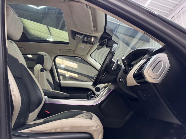 Used Land Rover Range Rover Sport 2018 for sale - 76278138: Photo 52