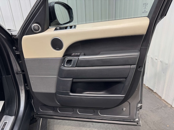 Used Land Rover Range Rover Sport 2018 for sale - 76278138: Photo 53