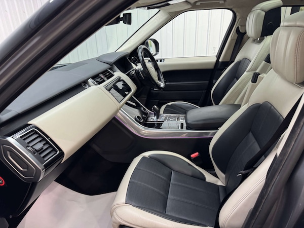 Used Land Rover Range Rover Sport 2018 for sale - 76278138: Photo 55