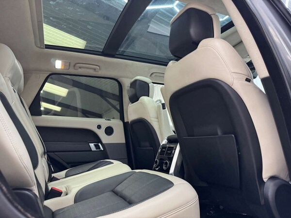 Used Land Rover Range Rover Sport 2018 for sale - 76278138: Photo 61