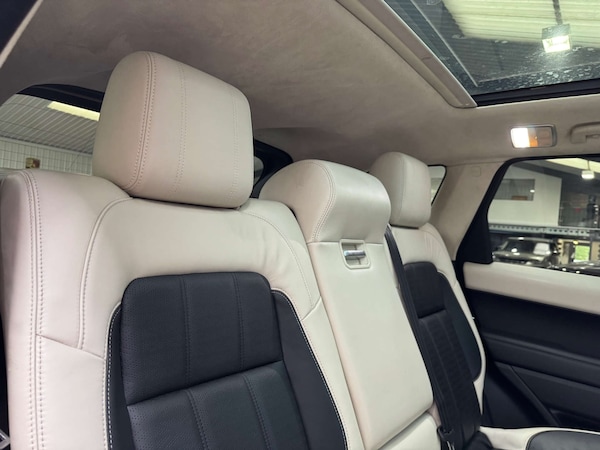 Used Land Rover Range Rover Sport 2018 for sale - 76278138: Photo 64