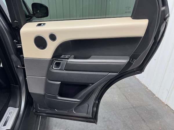 Used Land Rover Range Rover Sport 2018 for sale - 76278138: Photo 65