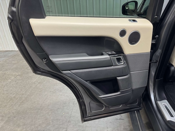 Used Land Rover Range Rover Sport 2018 for sale - 76278138: Photo 70