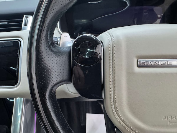 Used Land Rover Range Rover Sport 2018 for sale - 76278138: Photo 73