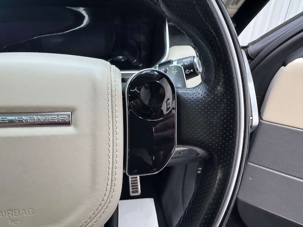 Used Land Rover Range Rover Sport 2018 for sale - 76278138: Photo 76