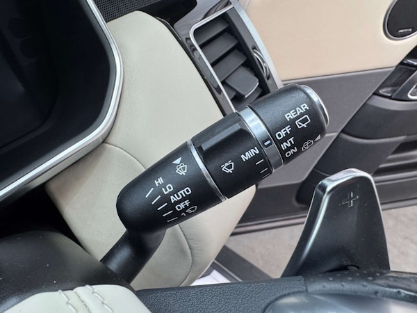 Used Land Rover Range Rover Sport 2018 for sale - 76278138: Photo 78