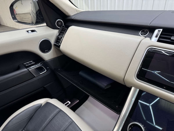 Used Land Rover Range Rover Sport 2018 for sale - 76278138: Photo 93