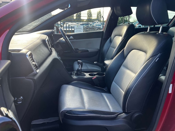 Used Kia Sportage 2017 for sale - 76250774: Photo 13