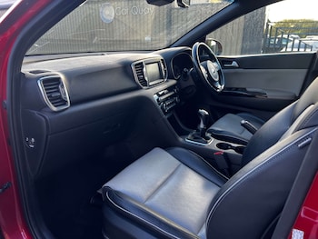 Used Kia Sportage 2017 for sale - 76250774: Photo 4