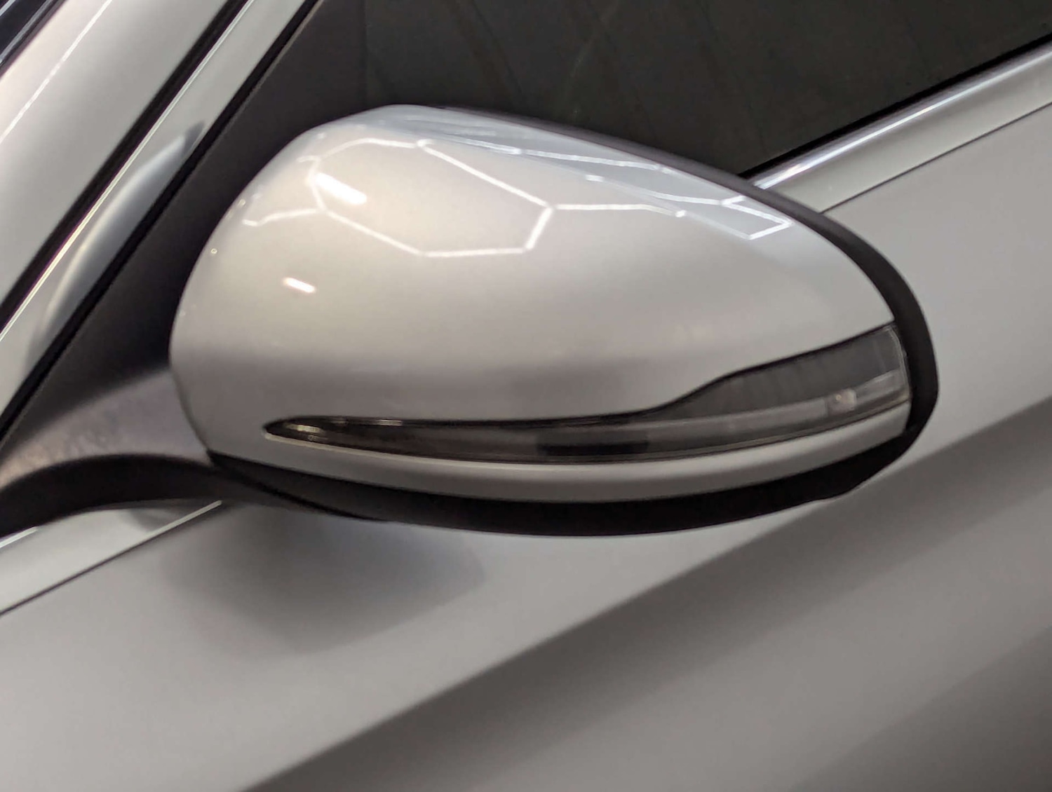 Used Mercedes-Benz C Class 2017 for sale - 77797076: Photo 30