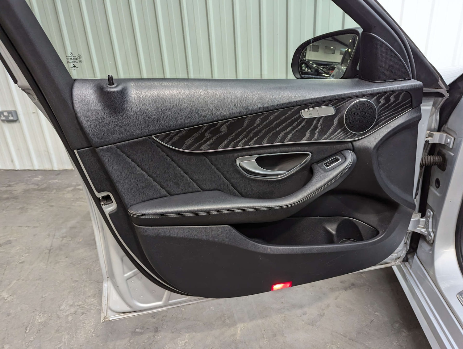 Used Mercedes-Benz C Class 2017 for sale - 77797076: Photo 59