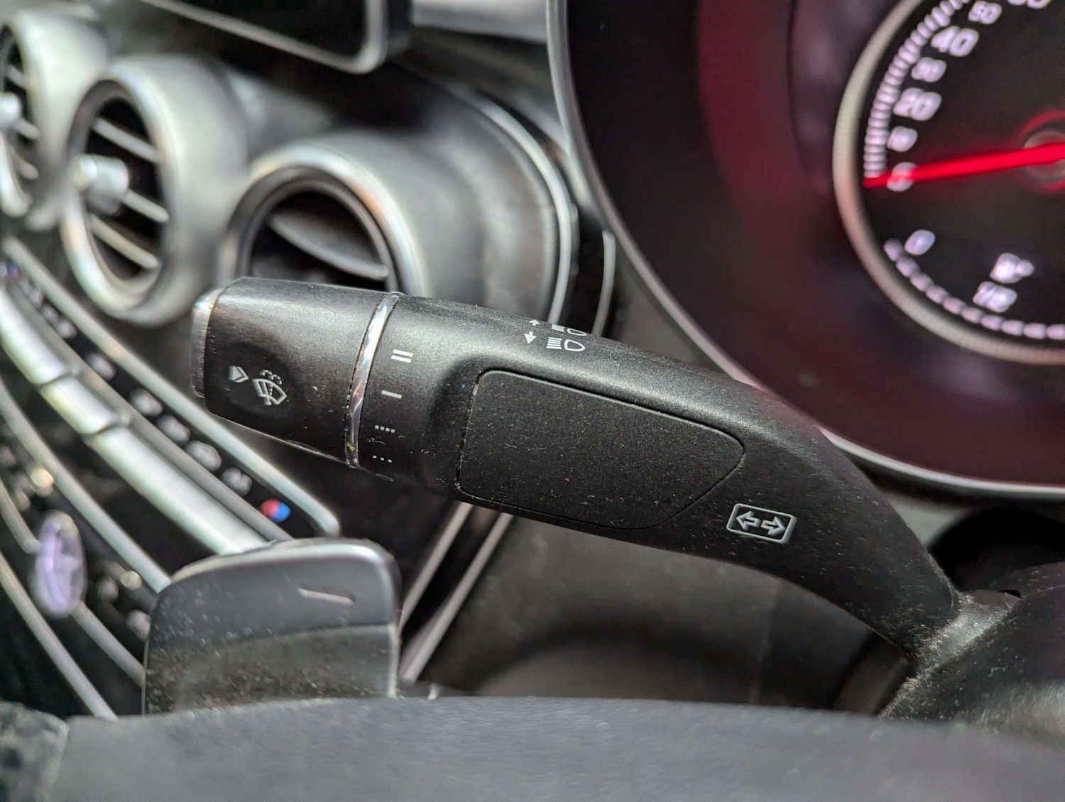 Used Mercedes-Benz C Class 2017 for sale - 77797076: Photo 71