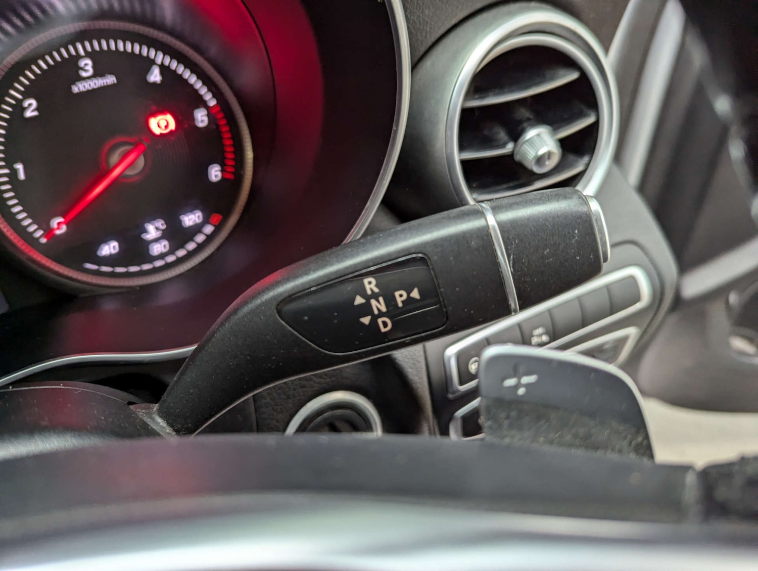 Used Mercedes-Benz C Class 2017 for sale - 77797076: Photo 78