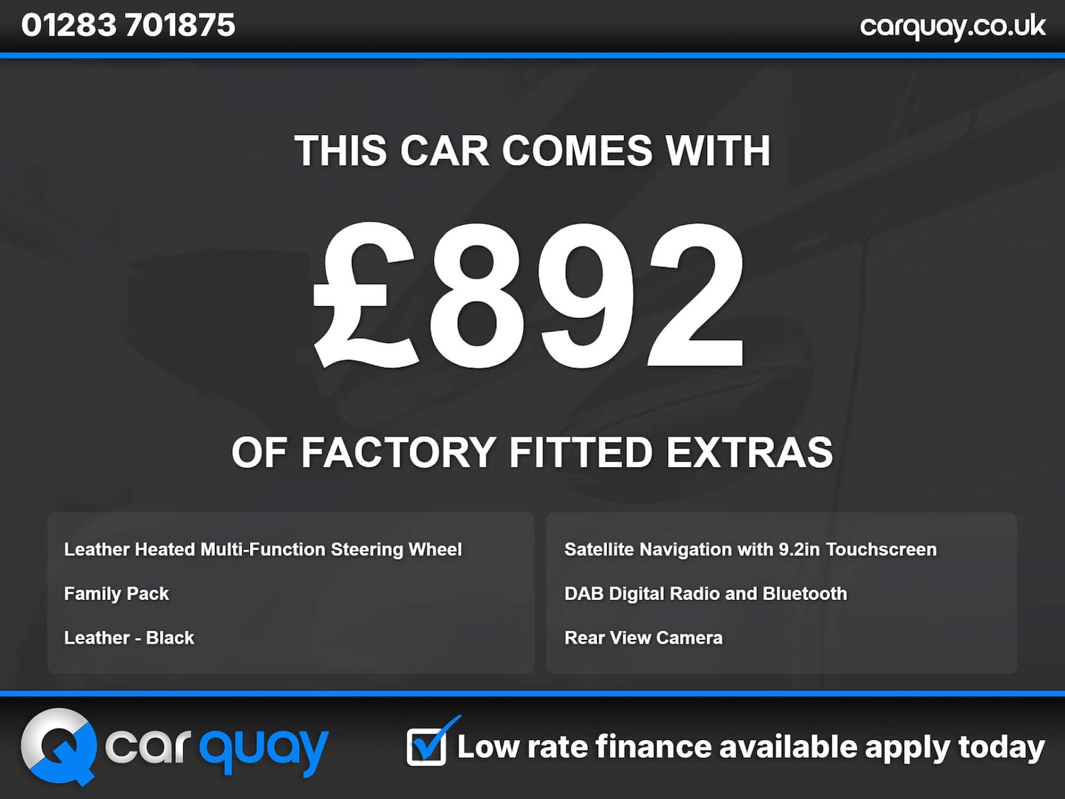 Used Skoda Karoq 2018 for sale - 77139235: Photo 18