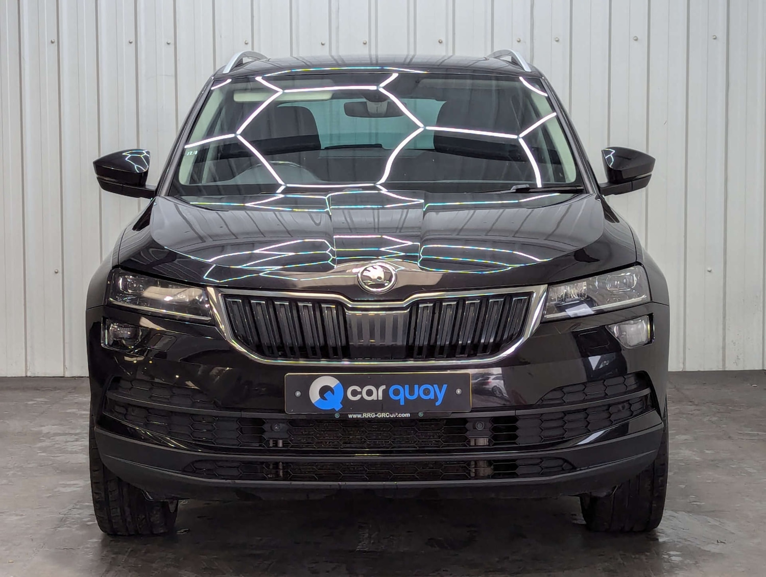 Used Skoda Karoq 2018 for sale - 77139235: Photo 20