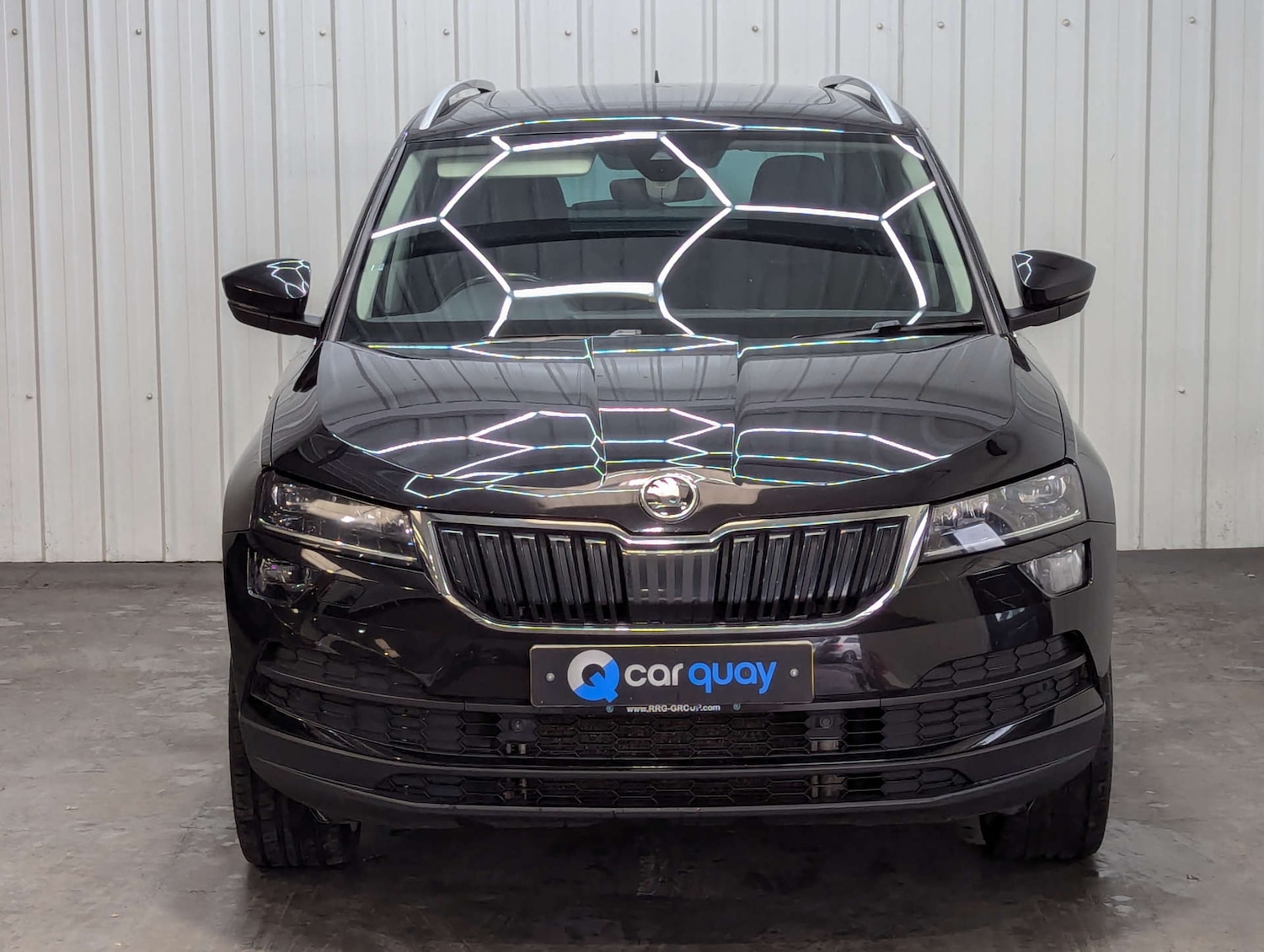 Used Skoda Karoq 2018 for sale - 77139235: Photo 22