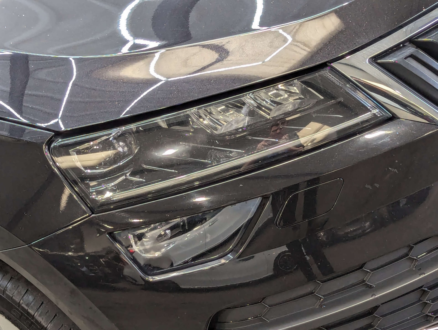 Used Skoda Karoq 2018 for sale - 77139235: Photo 27