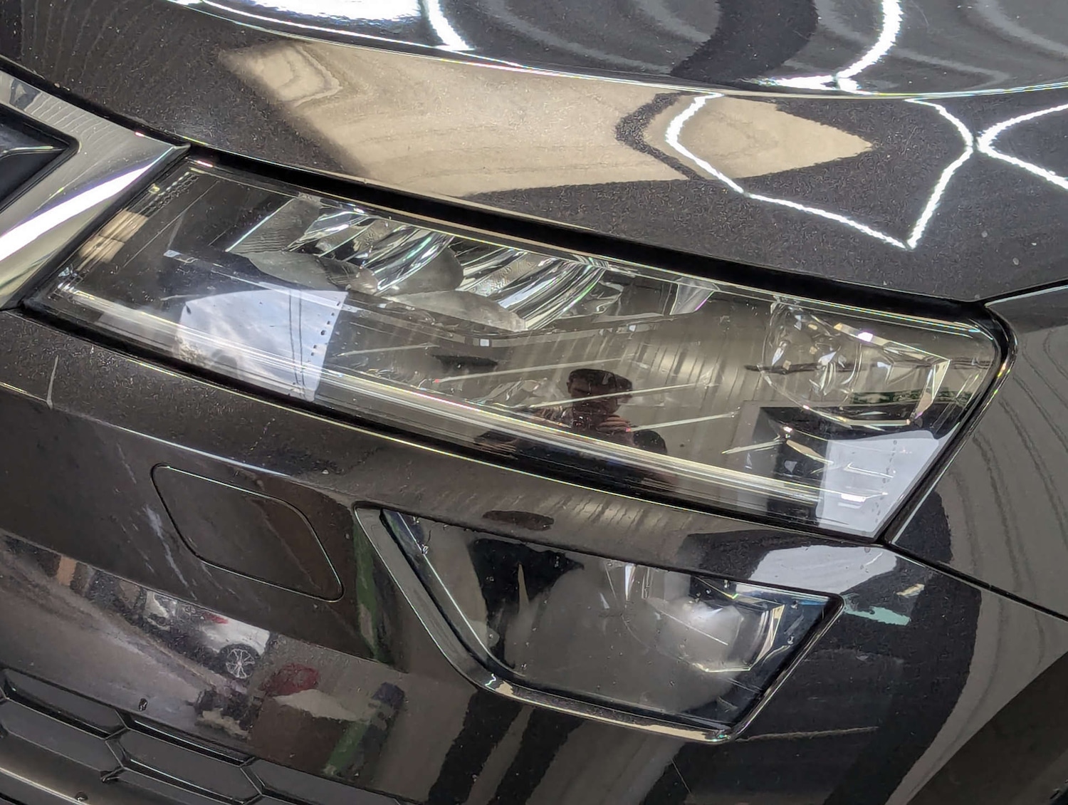 Used Skoda Karoq 2018 for sale - 77139235: Photo 28