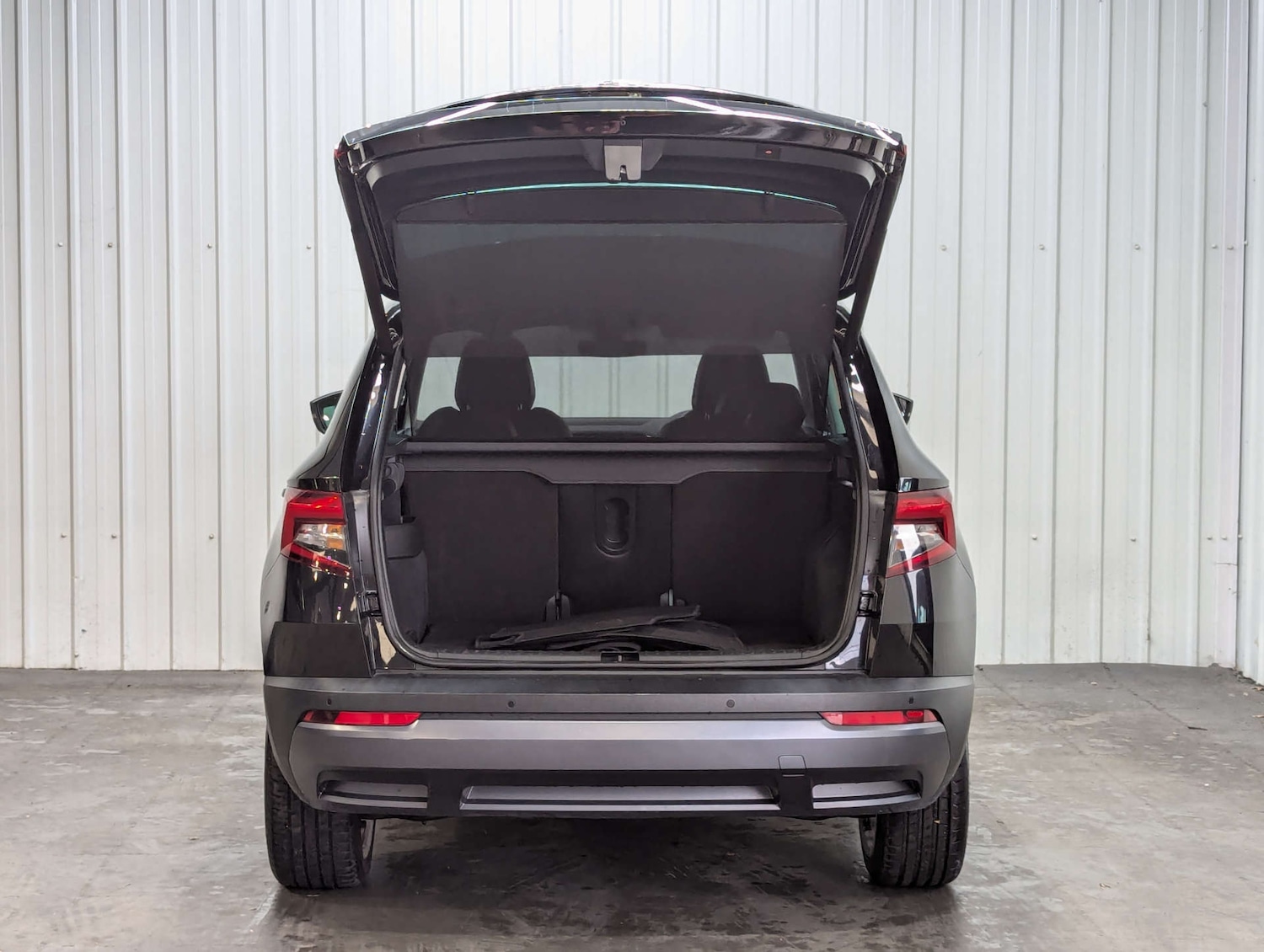 Used Skoda Karoq 2018 for sale - 77139235: Photo 43