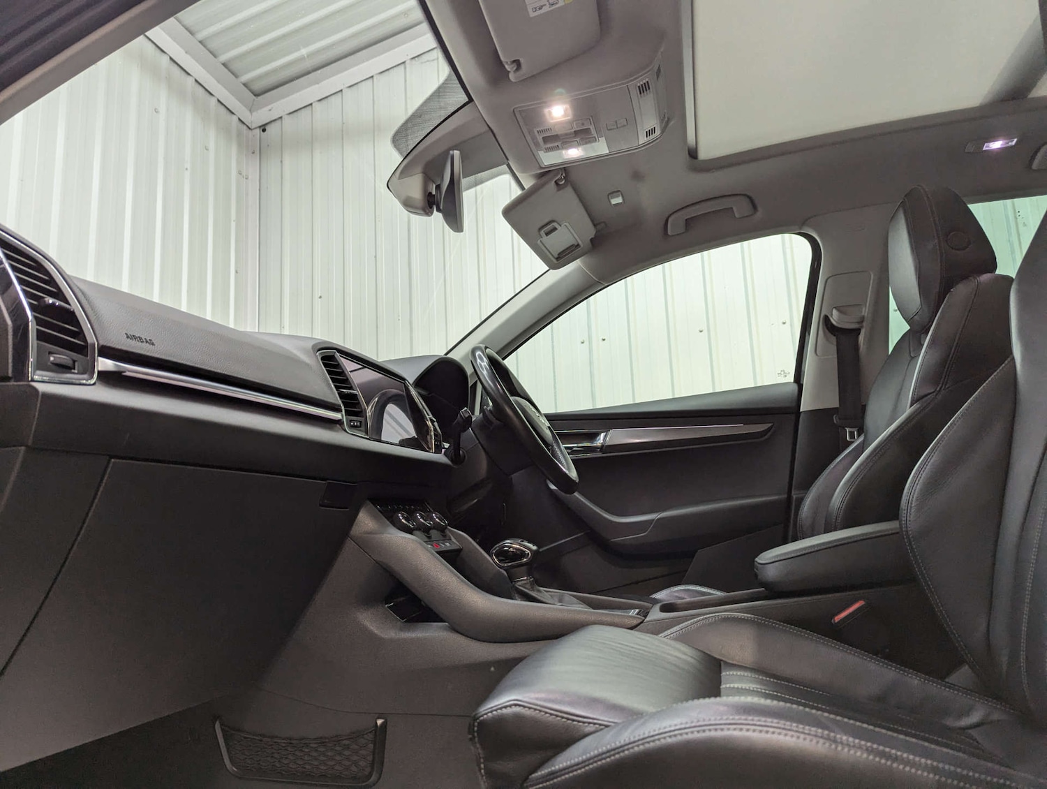 Used Skoda Karoq 2018 for sale - 77139235: Photo 54