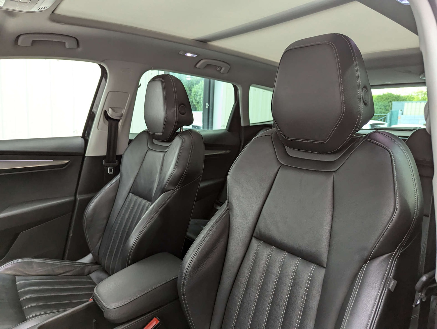 Used Skoda Karoq 2018 for sale - 77139235: Photo 55