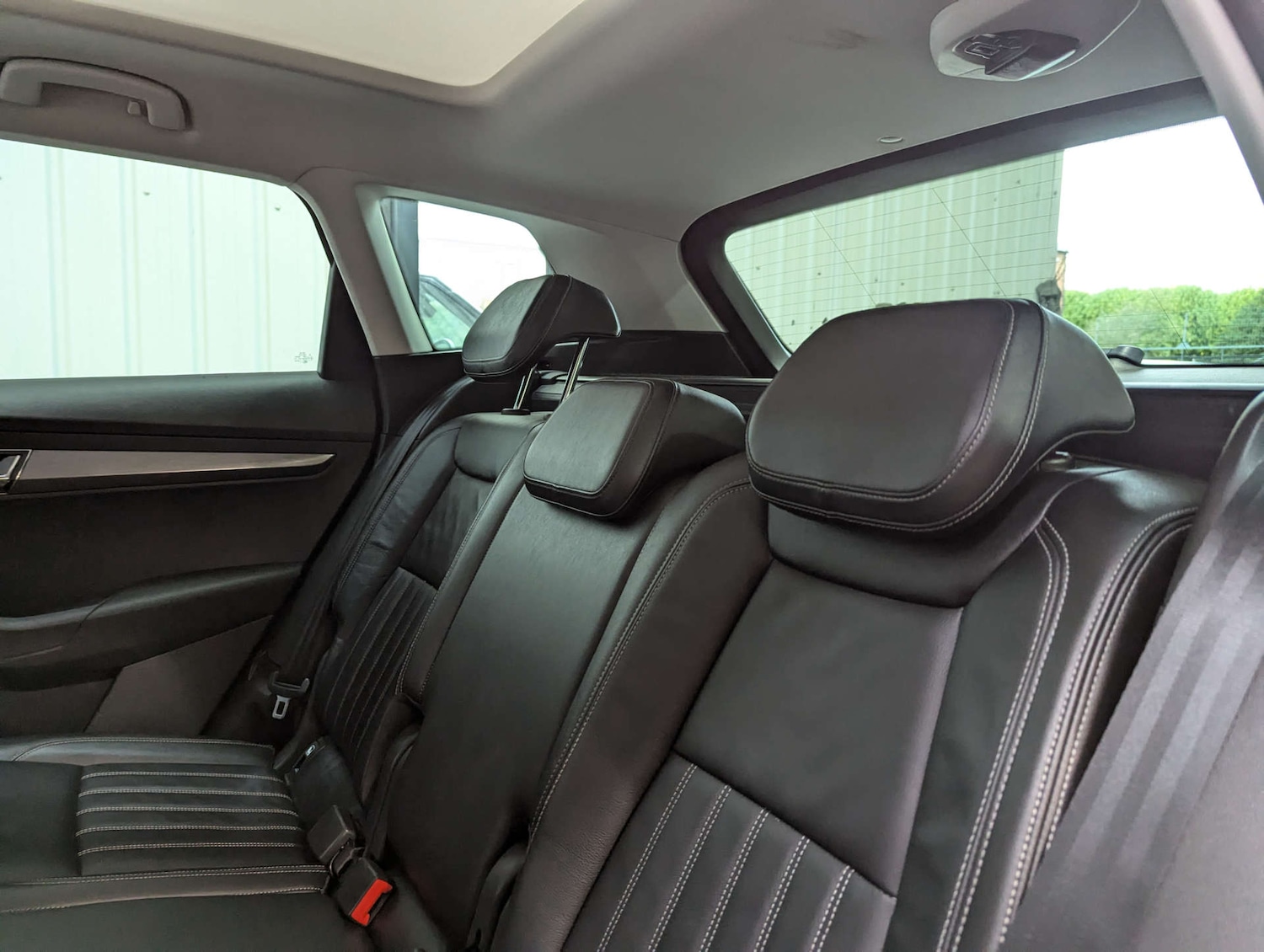 Used Skoda Karoq 2018 for sale - 77139235: Photo 67