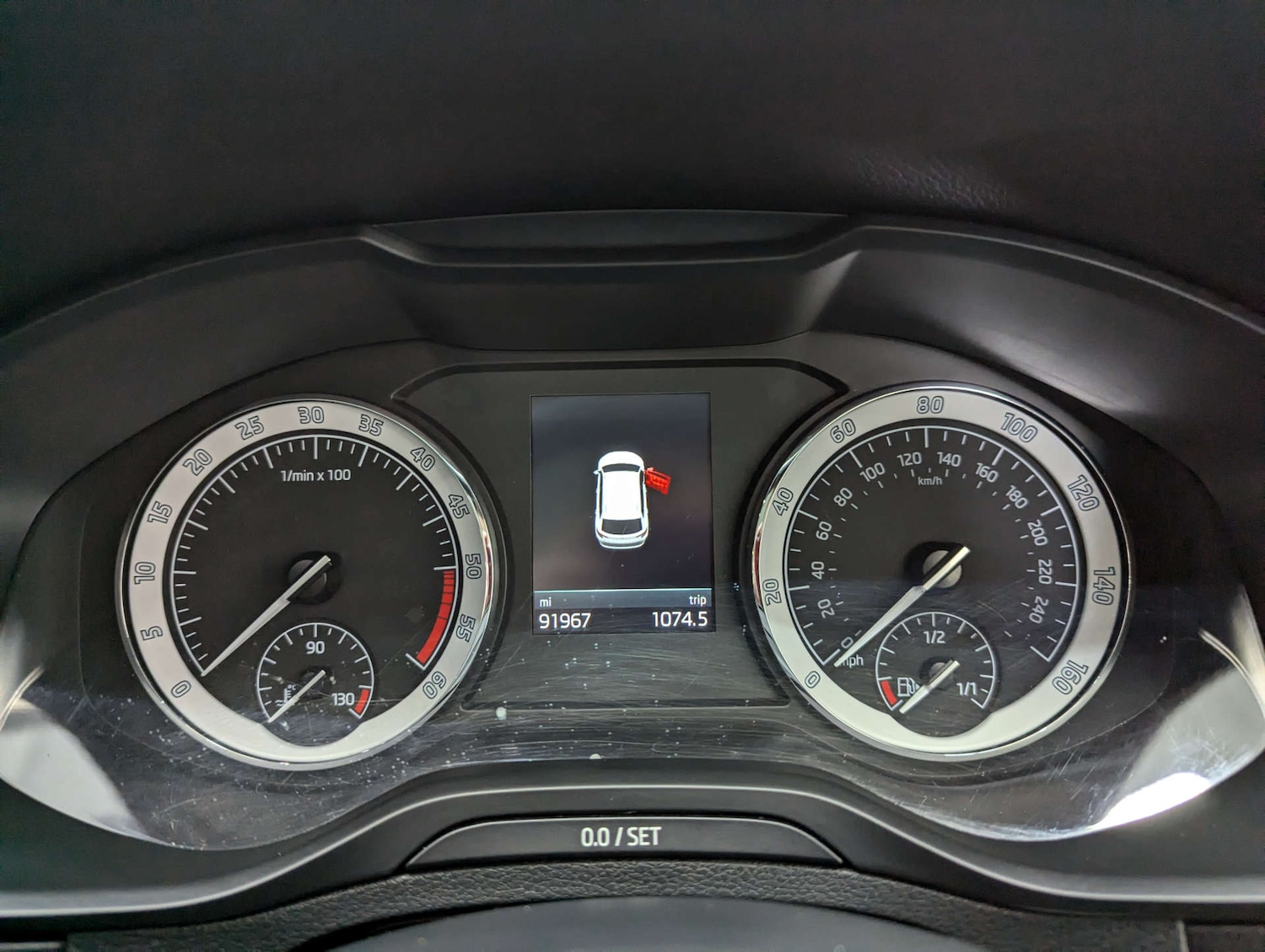 Used Skoda Karoq 2018 for sale - 77139235: Photo 74