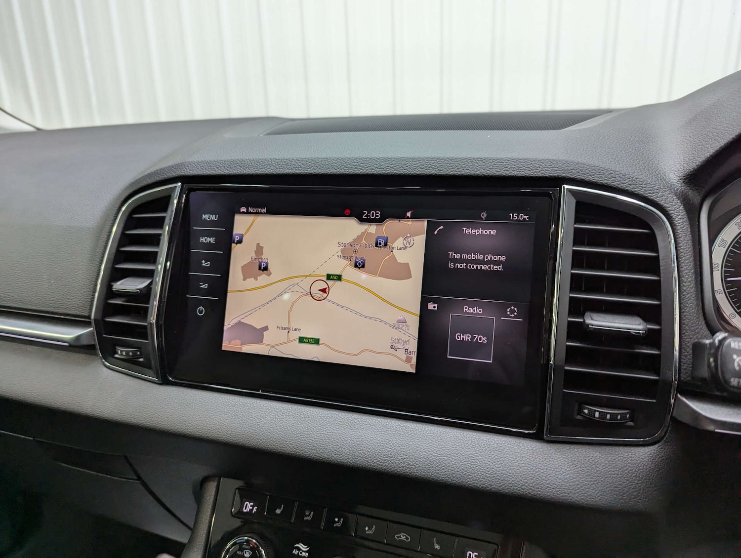 Used Skoda Karoq 2018 for sale - 77139235: Photo 85