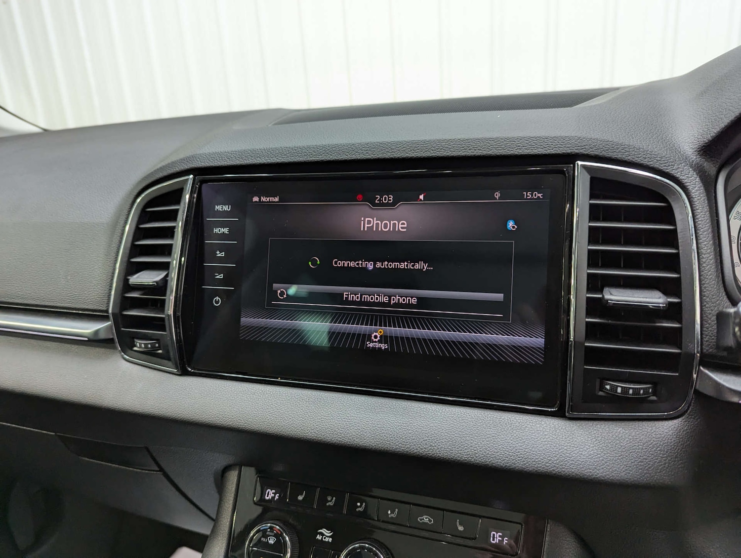 Used Skoda Karoq 2018 for sale - 77139235: Photo 89