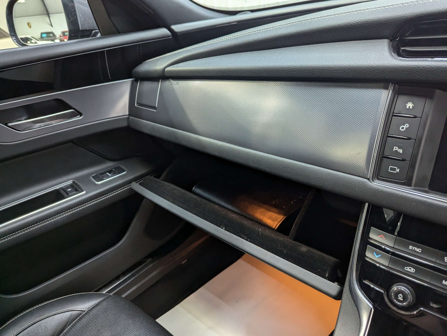 Vehicle 90