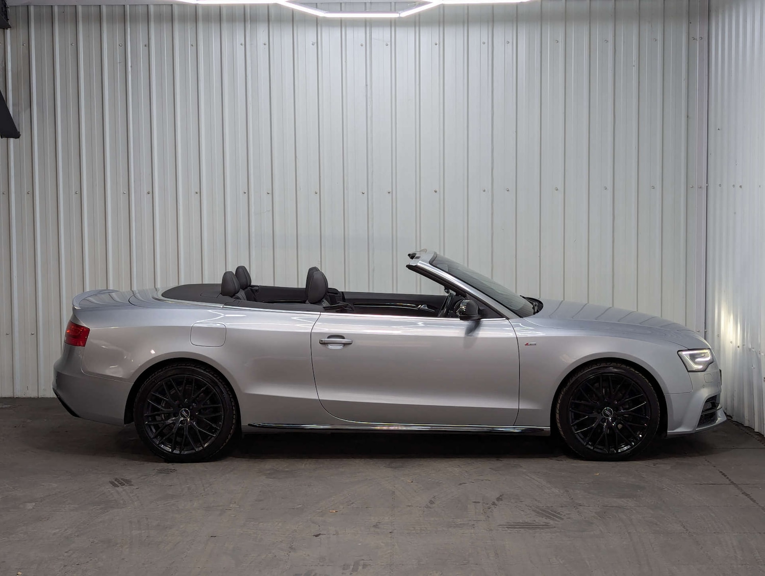 Used Audi A5 2016 for sale - 76829998: Photo 14