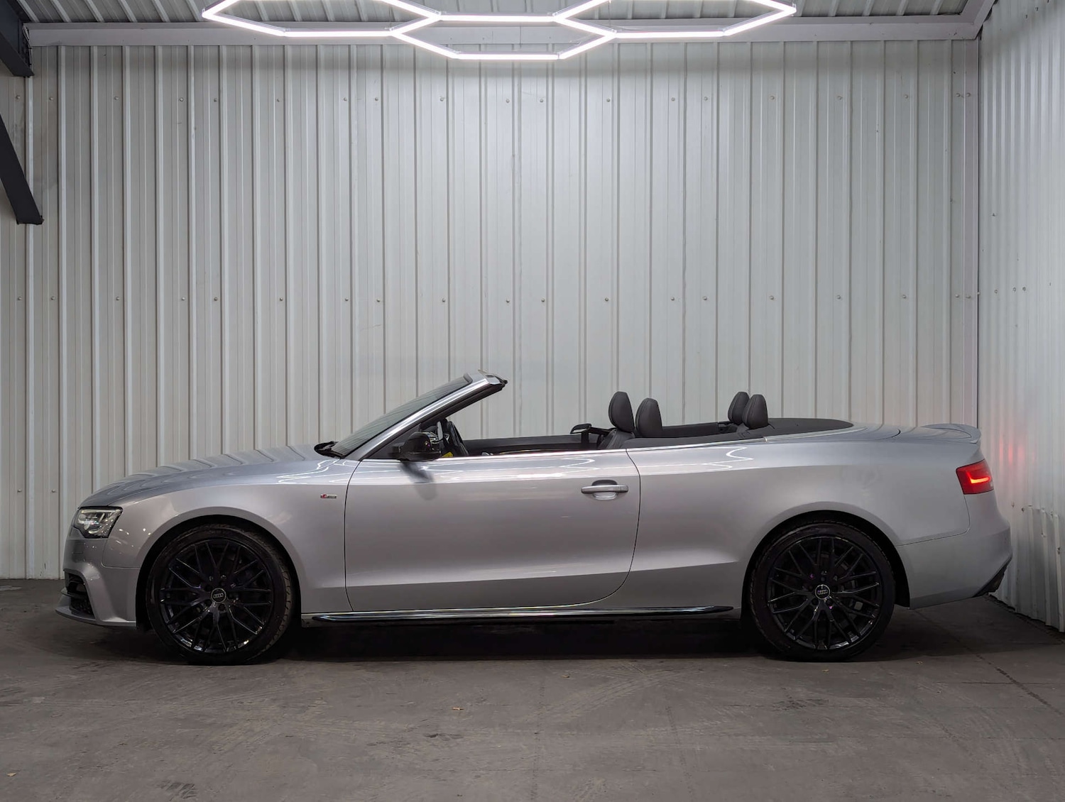 Used Audi A5 2016 for sale - 76829998: Photo 15